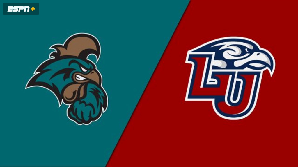 Coastal Carolina vs. Liberty (Semifinal #2) (Atlantic Sun Women's Lacrosse Championship)
