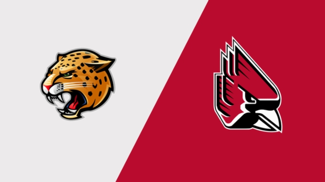 IU Indianapolis vs. Ball State