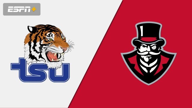 Tennessee State vs. Austin Peay (W Volleyball)