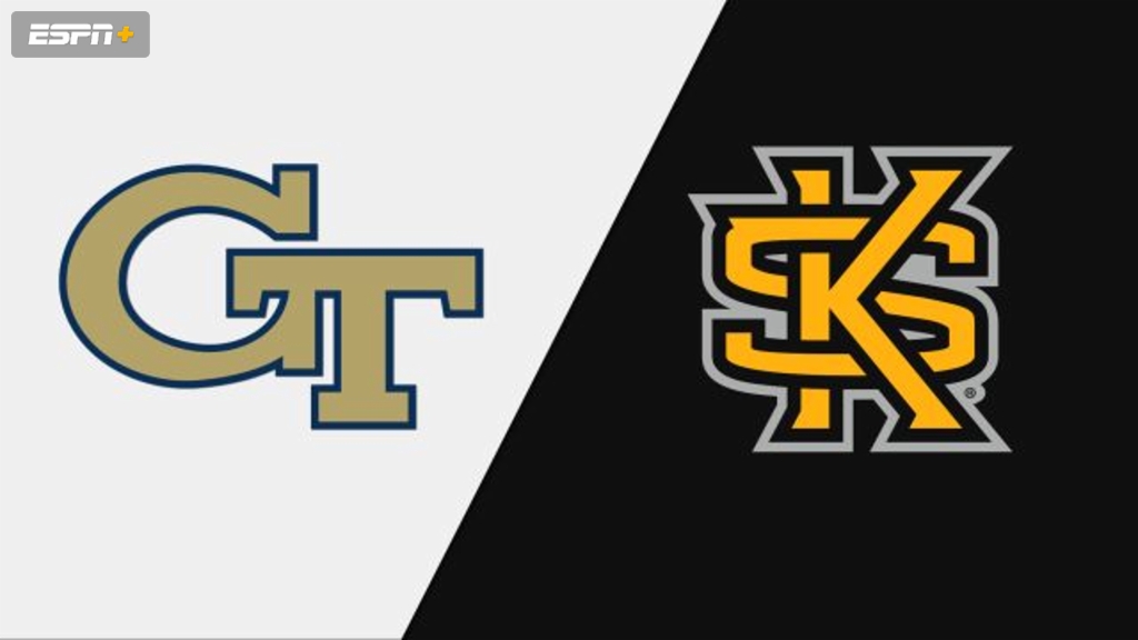 Georgia Tech vs. Kennesaw State (W Volleyball)