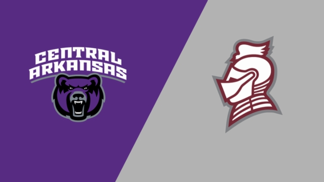 Central Arkansas vs. Bellarmine