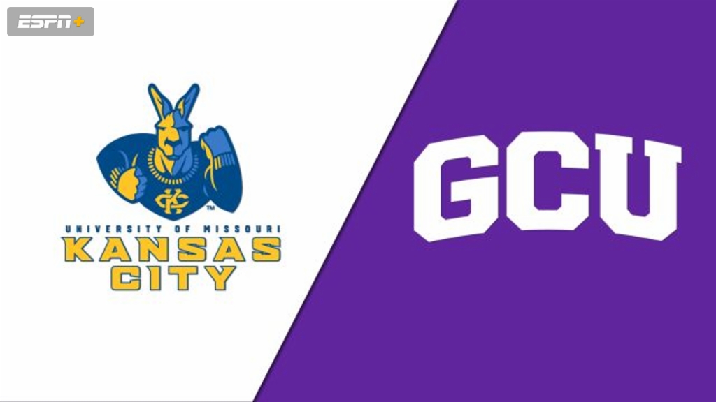 UMKC vs. Grand Canyon (Semifinals) (W Volleyball)