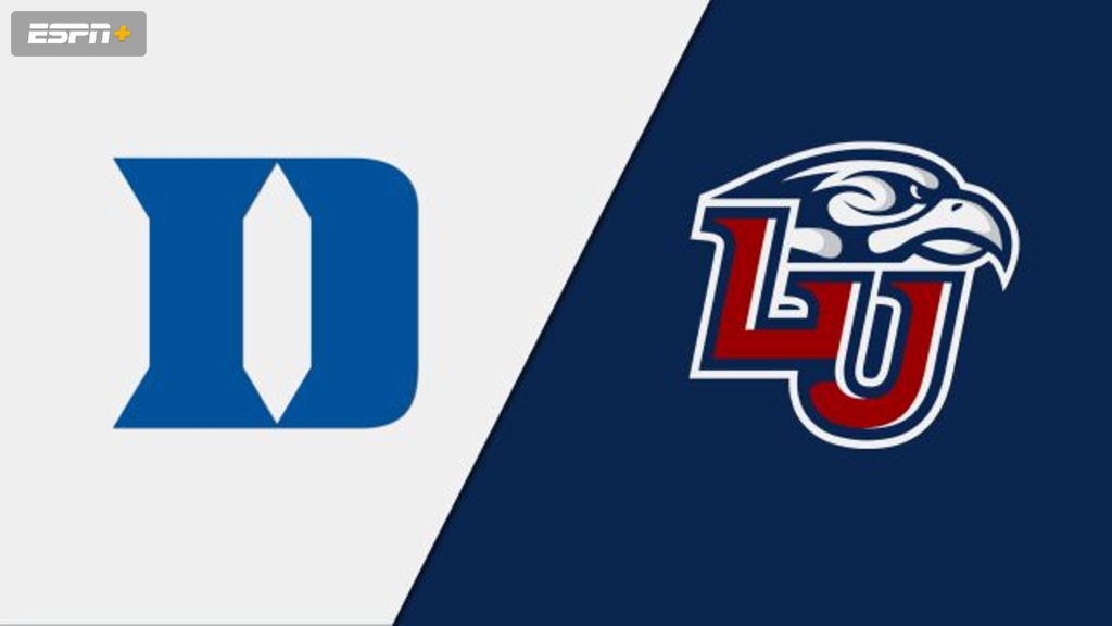Duke vs. Liberty (Baseball)