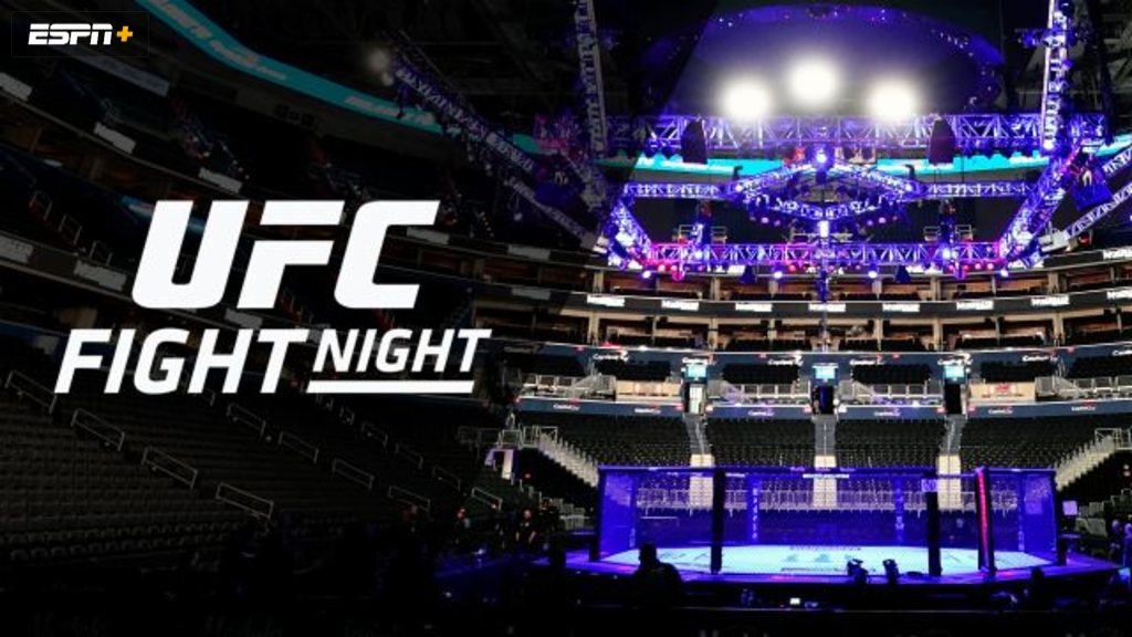 UFC Fight Night Post Show: Overeem vs. Rozenstruik