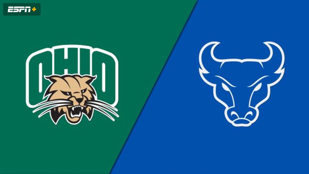 Ohio vs. Buffalo (Football)