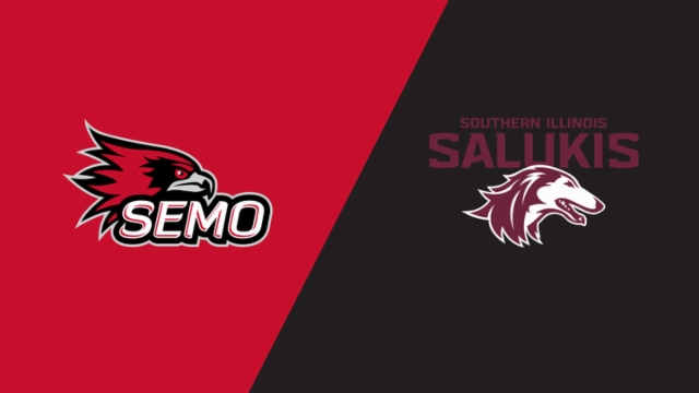 Southeast Missouri State vs. Southern Illinois