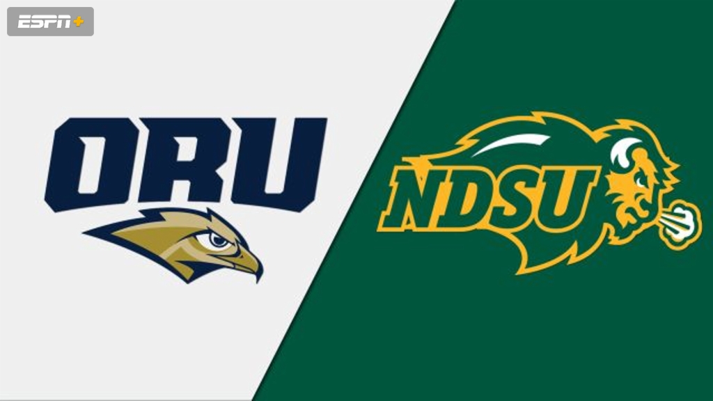 Oral Roberts vs. North Dakota State (Quarterfinal #3) (Summit League Men's Basketball Championship)