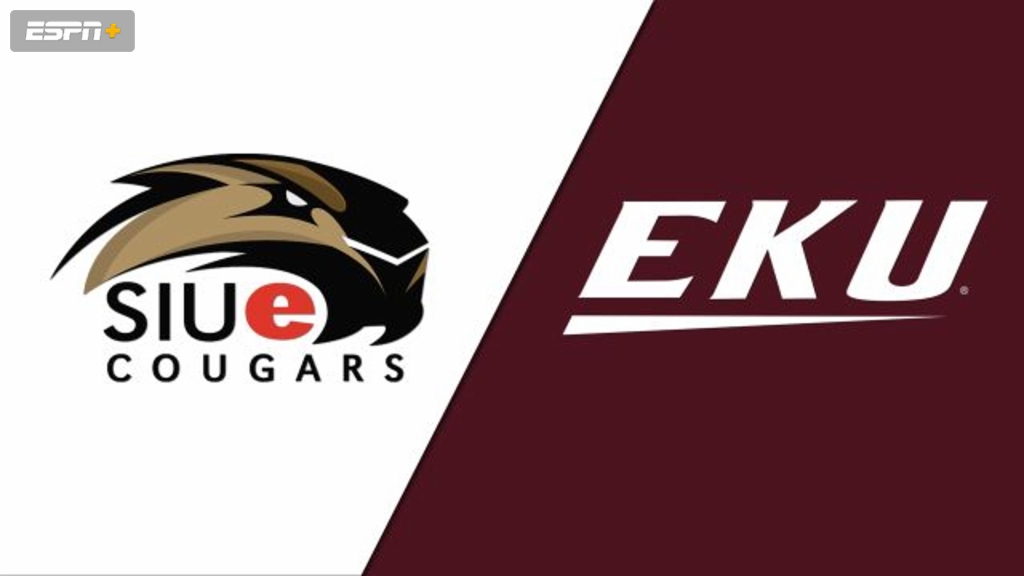 SIU-Edwardsville vs. Eastern Kentucky (W Volleyball)