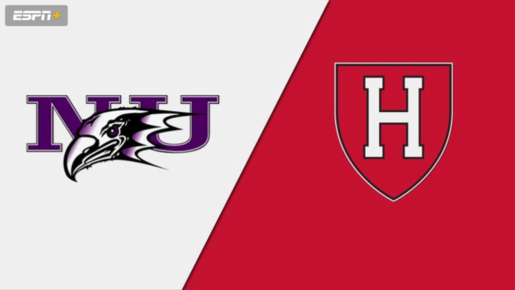 Niagara vs. Harvard (W Lacrosse)