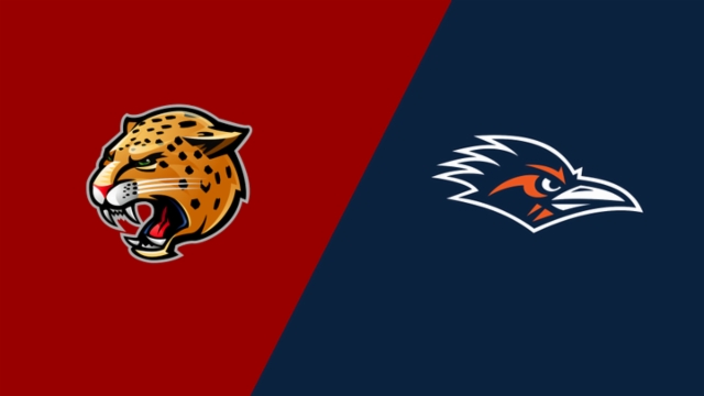 IU Indianapolis vs. UTSA