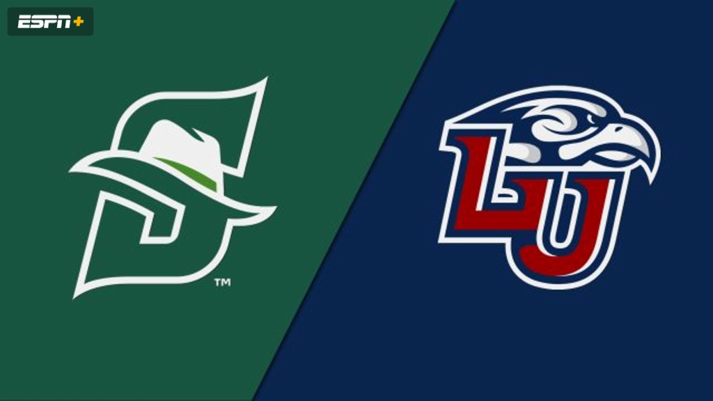 Stetson vs. Liberty (W Volleyball)
