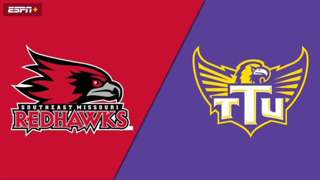 Southeast Missouri State vs. Tennessee Tech (Softball)