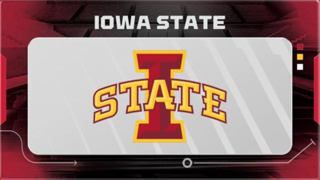 Iowa State Football Press Conference