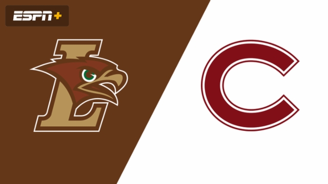 Lehigh vs. Colgate