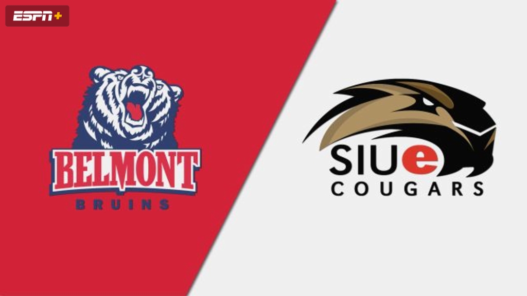 Belmont vs. Southern Illinois-Edwardsville (W Soccer)
