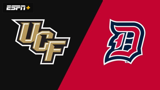 UCF vs. Duquesne (W Basketball)