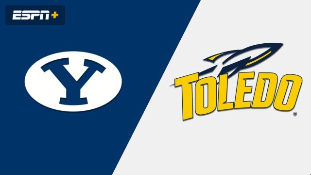 BYU vs. Toledo (Football)