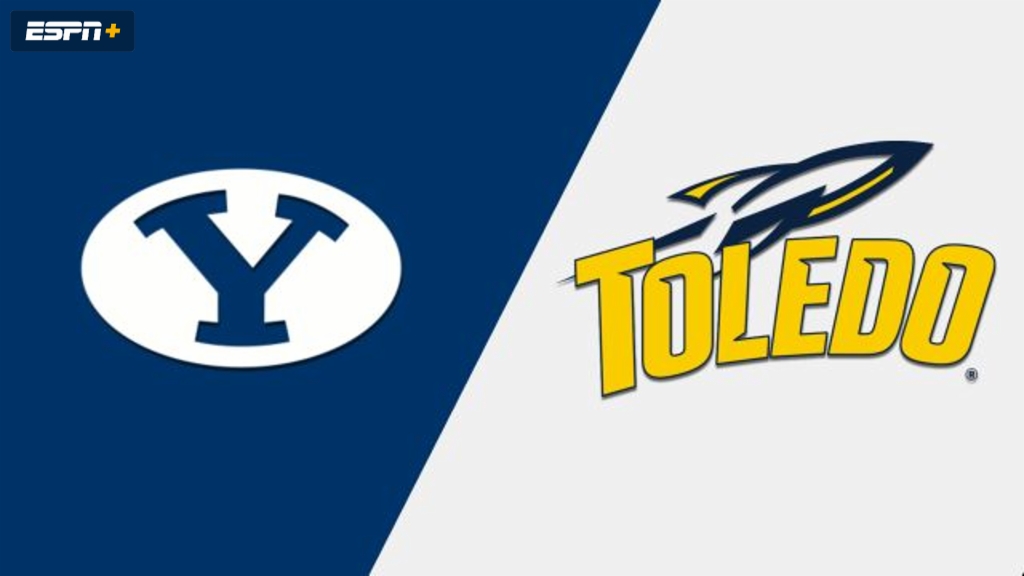 BYU vs. Toledo (Football)