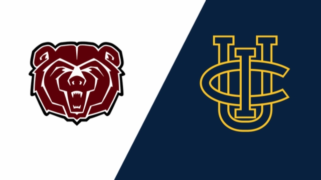 Missouri State vs. UC Irvine