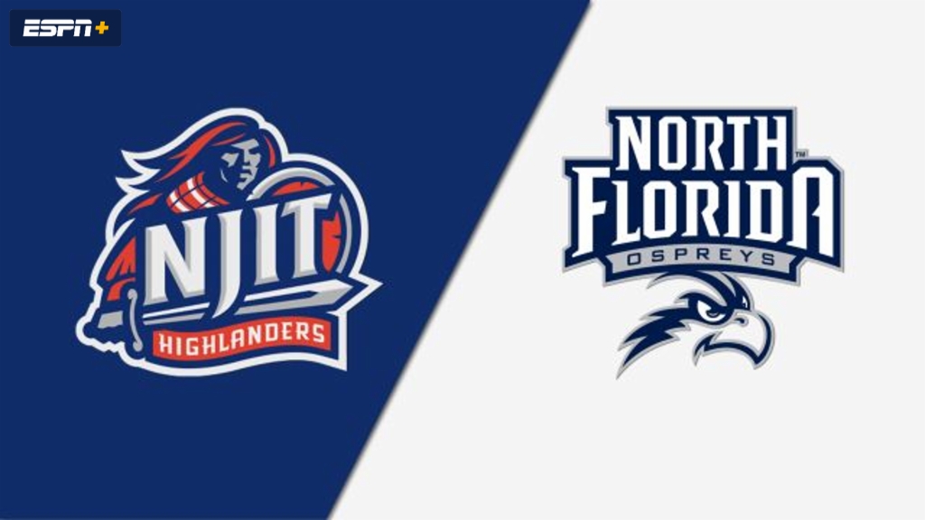 NJIT vs. North Florida (Baseball)