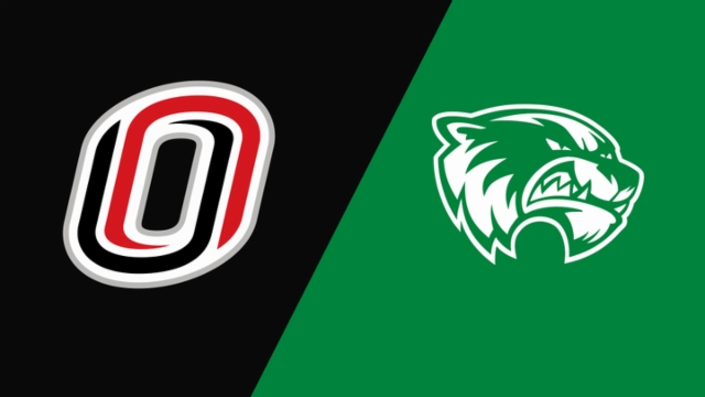 Omaha vs. Utah Valley