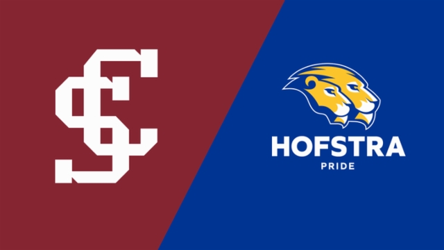 Santa Clara vs. Hofstra