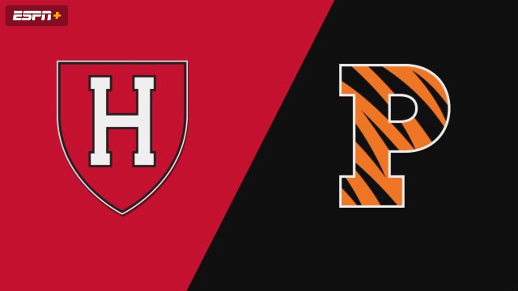 Harvard vs. Princeton (Football)