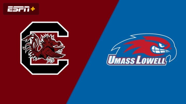#15 South Carolina vs. UMass Lowell