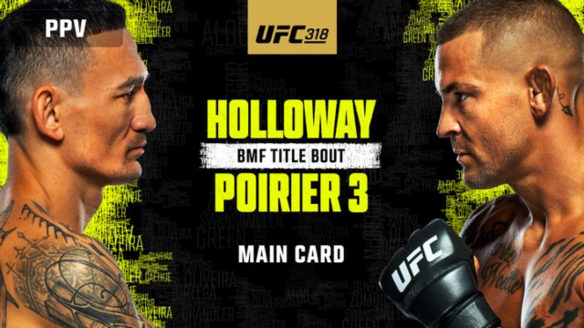 How to Bet on UFC Live During Fights