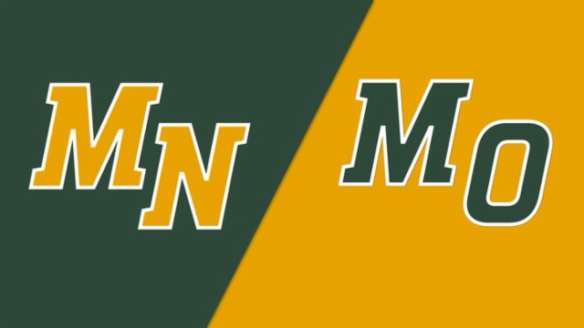 Coon Rapids, MN vs. Columbia, MO