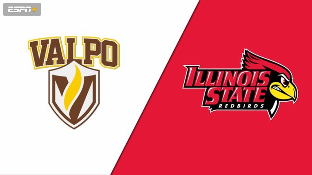 Valparaiso vs. Illinois State (W Basketball)