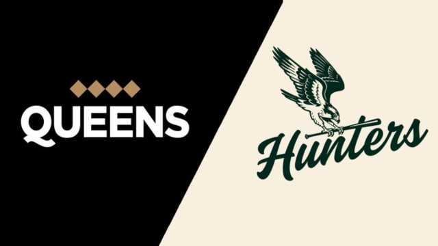 Los Angeles Queens vs. Boston Hunters