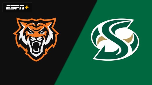Idaho State vs. Sacramento State