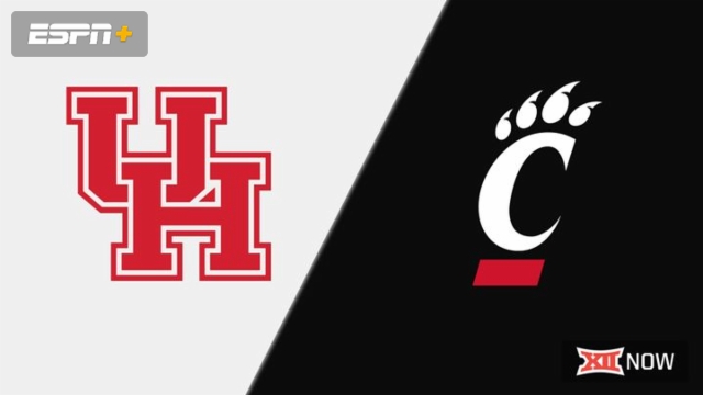 Houston vs. Cincinnati