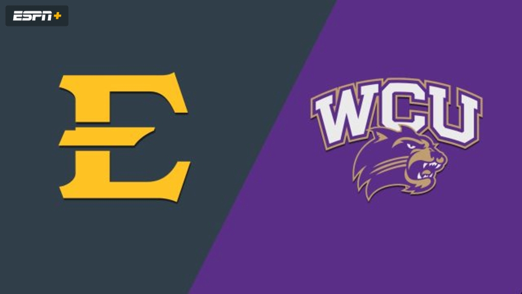 East Tennessee State vs. Western Carolina (Football)