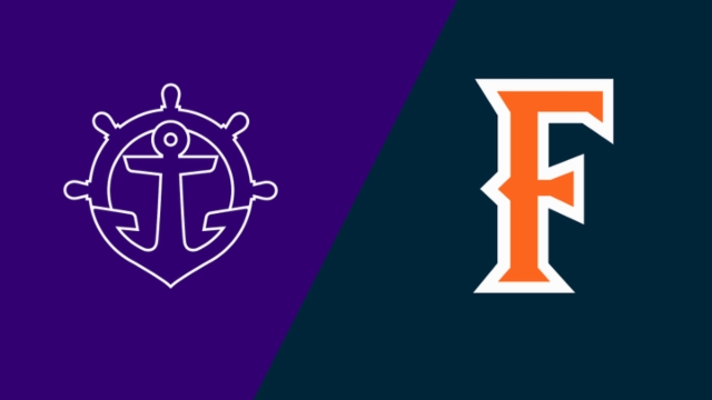 Portland vs. Cal State Fullerton