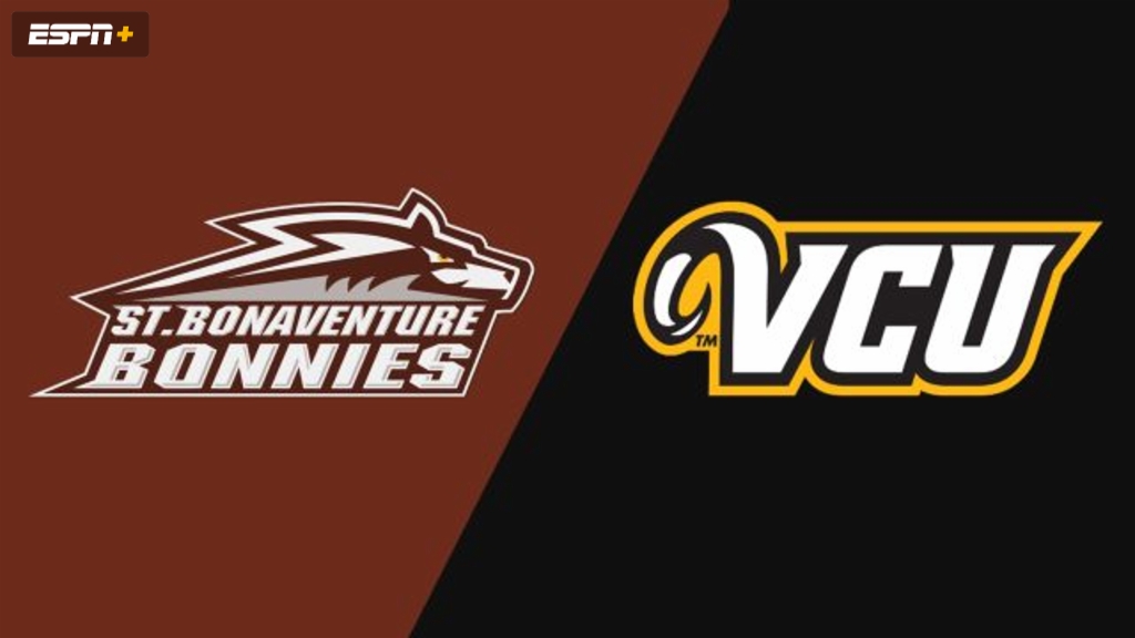 St. Bonaventure vs. VCU (M Soccer)