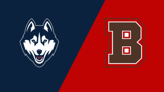 UConn vs. Brown