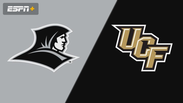 Providence vs. UCF