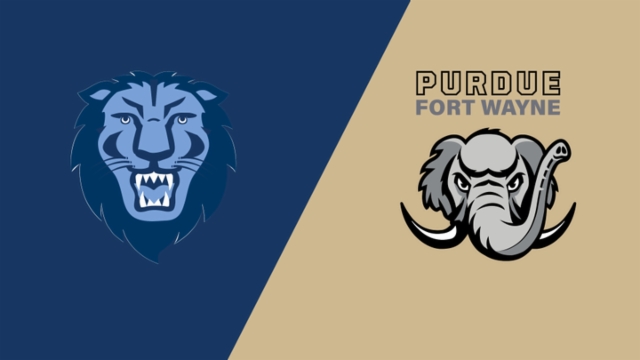 Columbia vs. Purdue Fort Wayne