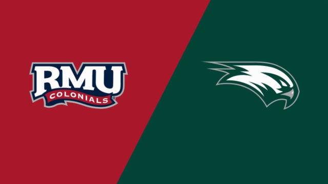 Robert Morris vs. Wagner