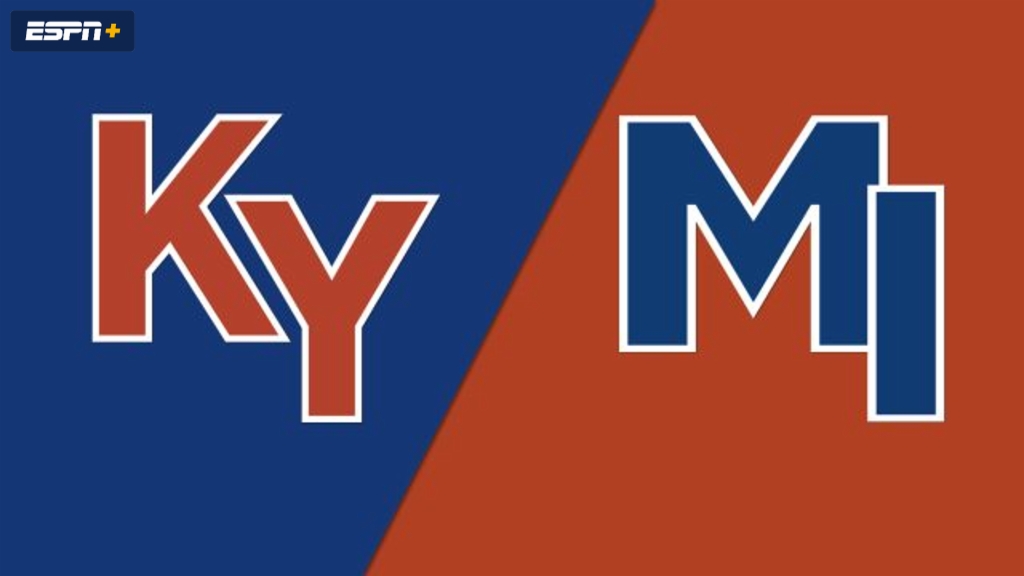 Lebanon, KY vs. Gladstone, MI (Central Regional)