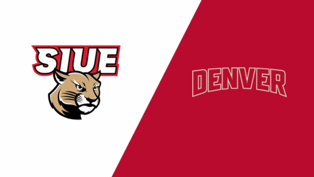 SIU Edwardsville vs. Denver