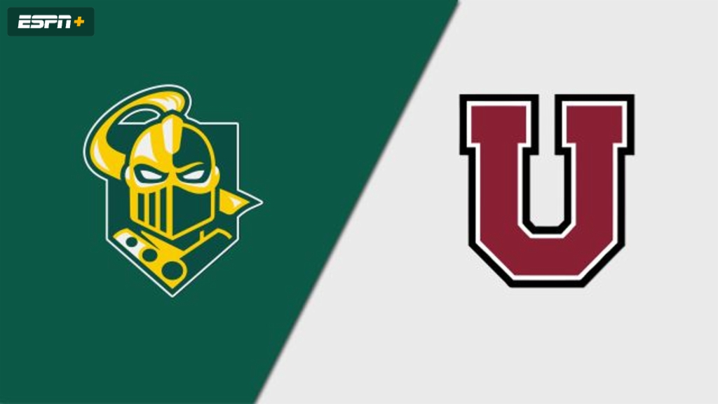 #9 Clarkson vs. Union (M Hockey)