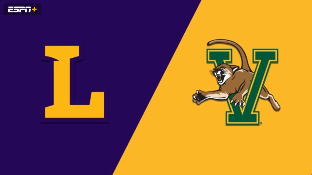 Lipscomb vs. Vermont (M Basketball)
