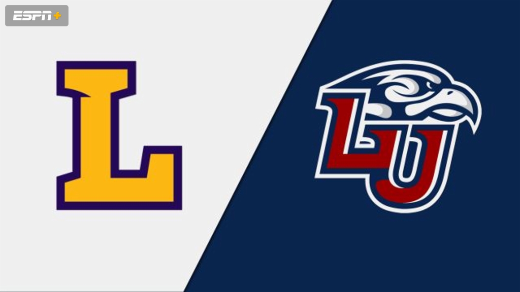 Lipscomb vs. Liberty (Baseball)