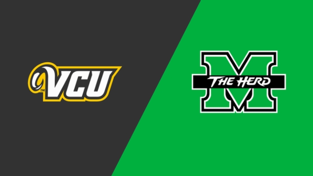 VCU vs. #15 Marshall