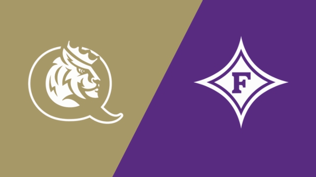 Queens University vs. Furman