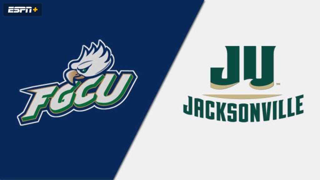 Florida Gulf Coast vs. Jacksonville (W Volleyball)