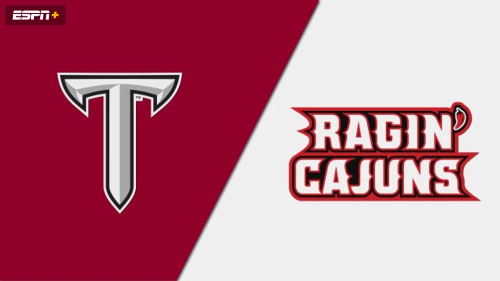 Troy vs. Louisiana (Game 7) (Baseball)